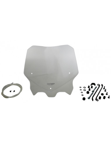 Bulle MRA Sport "NSPN"