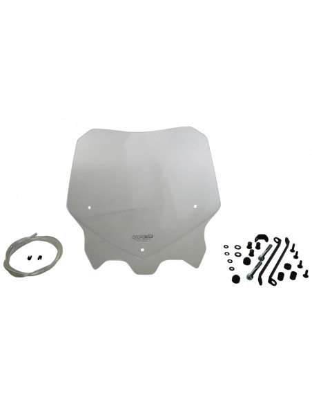 Bulle MRA Sport "NSPN"