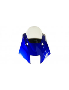 Bulle MRA Racing "R"