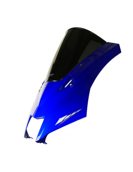 Bulle MRA Racing "R"