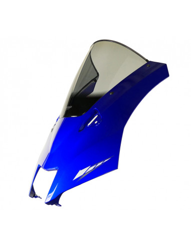 Bulle MRA Racing "R"