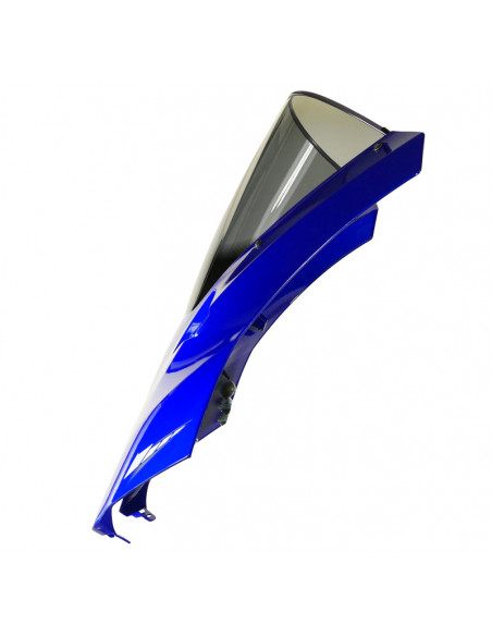 Bulle MRA Racing "R"