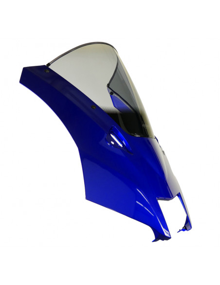 Bulle MRA Racing "R"