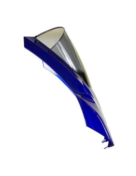 Bulle MRA Racing "R"