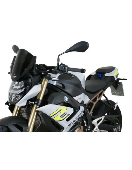 Bulle MRA Sport "SPM"