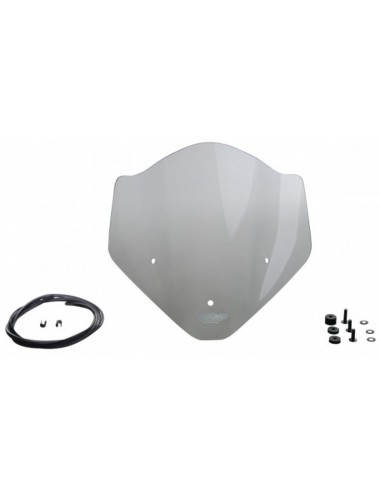 Bulle MRA Sport "SPM"