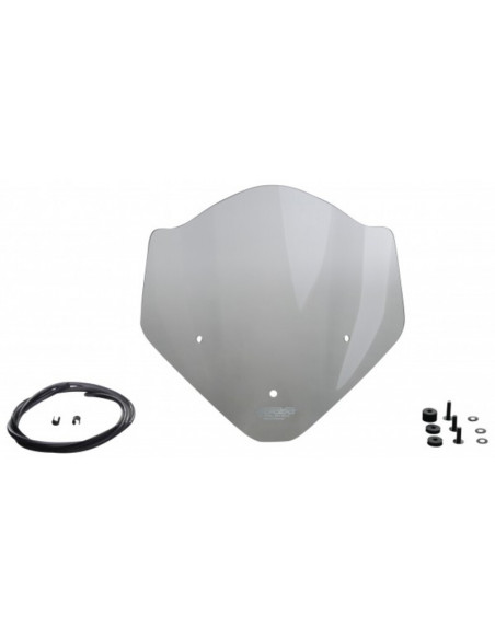 Bulle MRA Sport "SPM"