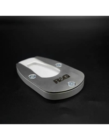 Patin de béquille latérale R&G RACING