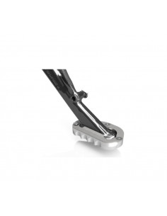 Patin de béquille latérale R&G RACING