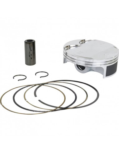 Piston forgé VERTEX