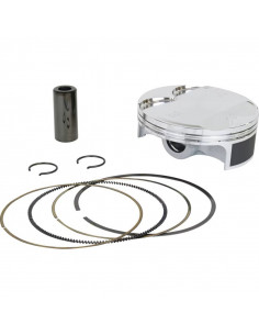 Piston forgé VERTEX 2