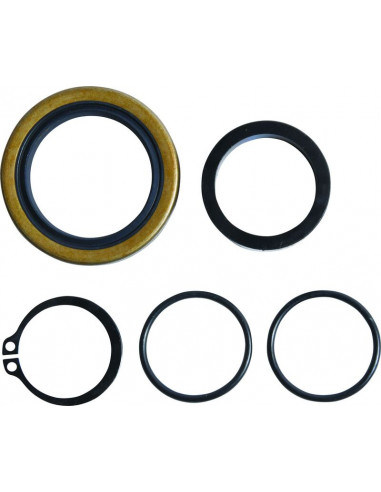 Kit reconditionnement d'arbre de sortie de boîte ALL BALLS