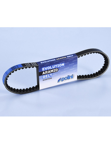 Courroie de transmission POLINI Evolution
