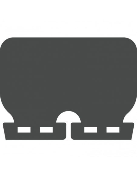 Lamelles de rechange VFORCE pour boîtes à clapets VForce4