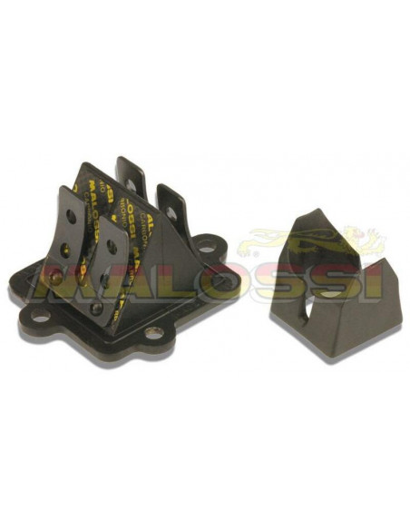 Boite à clapets MALOSSI VL12