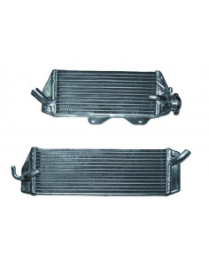 Radiateur gauche TECNIUM - Sherco