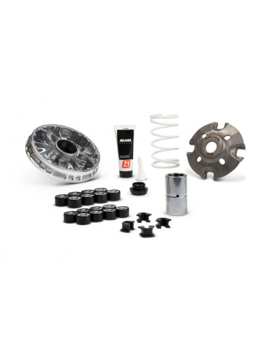 Variateur MALOSSI Multivar 2000