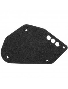 Filtre à air TECNIUM - MT271-OT141 2