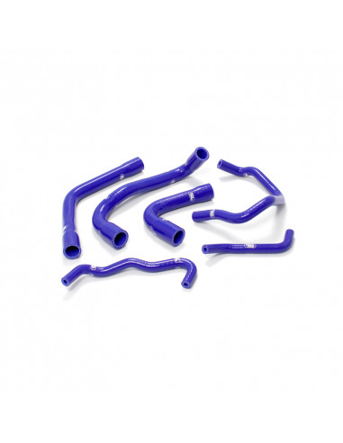 Durite de radiateur SAMCO