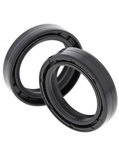 Joints spi de fourche ALL BALLS sans cache-poussière - 37x50x11 mm