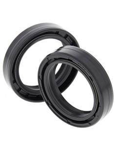 Joints spi de fourche ALL BALLS sans cache-poussière - 37x50x11 mm 2