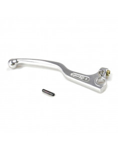 Silver lever Brembo 168/22MM