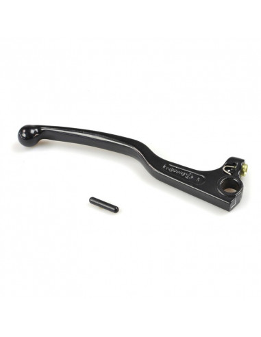 Black lever Brembo 168/22MM