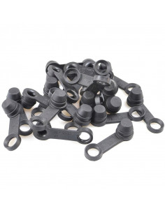 Kit axe étrier BREMBO UPGRADE 2