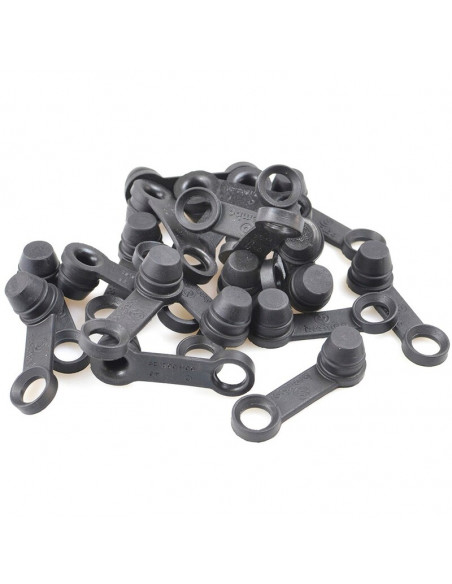 Kit axe étrier BREMBO UPGRADE