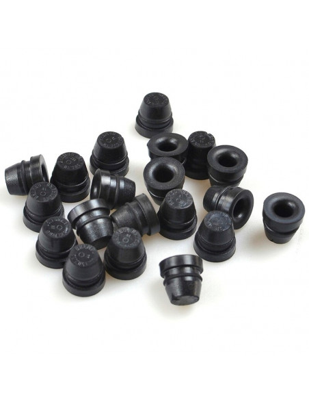 Capuchon de vis de purgeur BREMBO UPGRADE