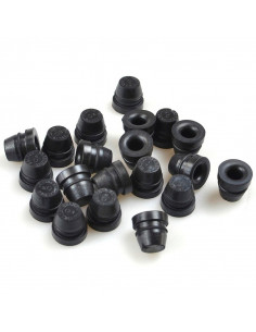 Capuchon de vis de purgeur BREMBO UPGRADE 2