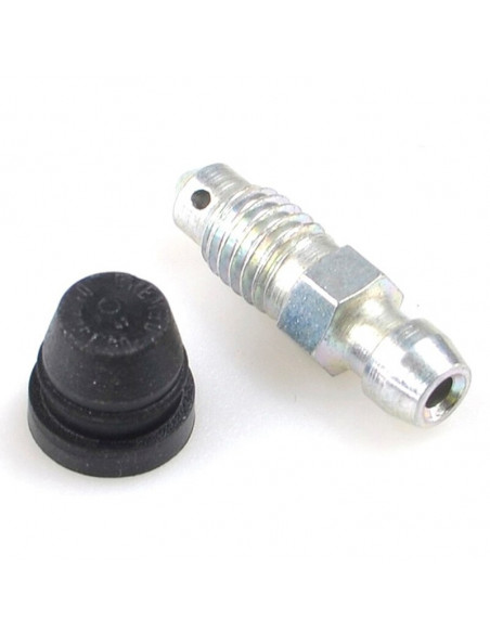 Bleeding srew Brembo M18x1,25 with cap