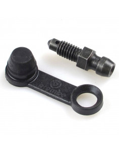 Bleeding srew Brembo M6x1 with cap 2