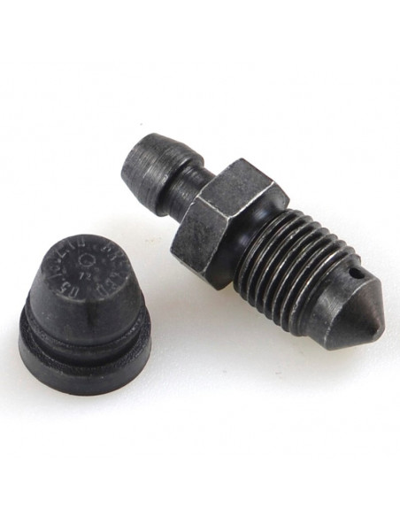 Bleeding srew Brembo M10x1 with cap