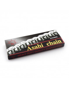 Chaîne de transmission JT DRIVE CHAIN 428HDR 428 2