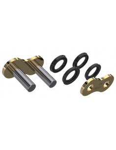 Attache à riveter AFAM MR A428XMR2-G Xs-Ring 428