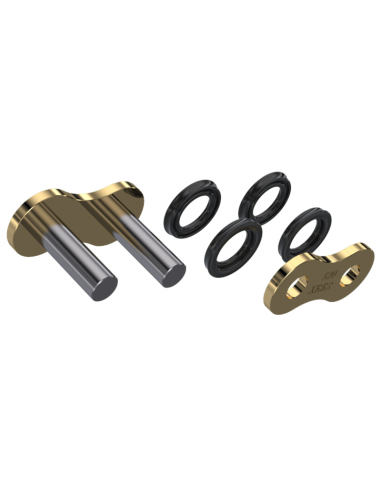Attache à riveter AFAM MR A428XMR2-G Xs-Ring 428
