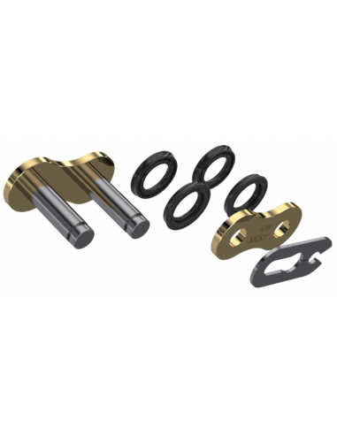 Attache type clip AFAM ARS A428XMR2-G Xs-Ring 428