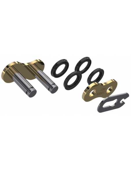 Attache type clip AFAM ARS A428XMR2-G Xs-Ring 428