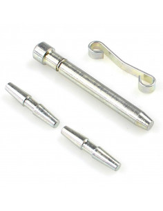 Brake caliper pin kit 2