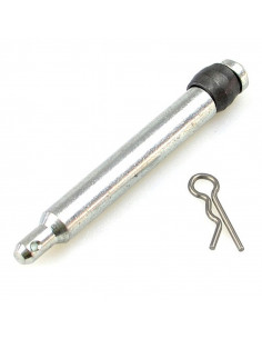 Brake caliper pin kit