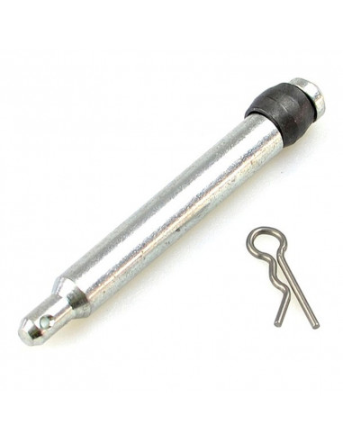 Brake caliper pin kit