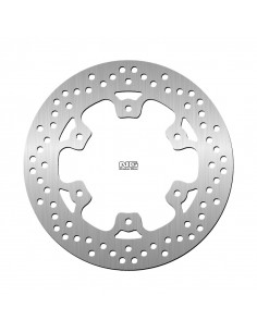 Disque de frein NG BRAKES rond fixe