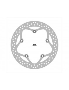 Disque de frein NG BRAKE rond fixe 2