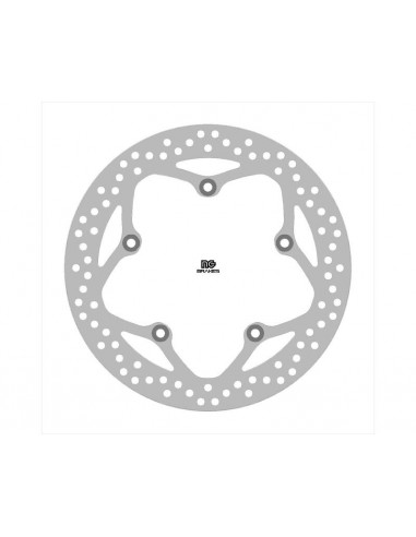 Disque de frein NG BRAKE rond fixe
