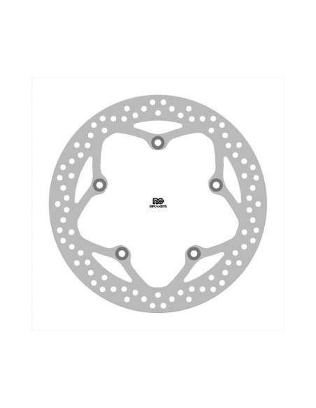 Disque de frein NG BRAKE rond fixe