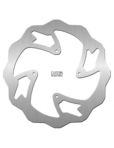 Disque de frein NG BRAKES pétale fixe