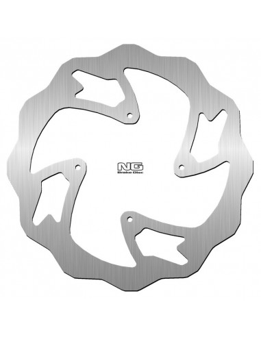 Disque de frein NG BRAKES pétale fixe
