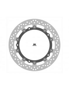 Disque de frein NG BRAKE rond flottant 2