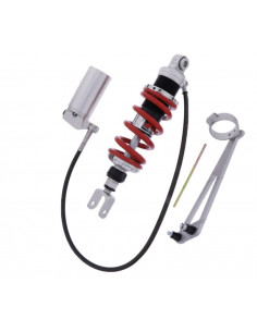 Amortisseur arrière YSS Mono 2